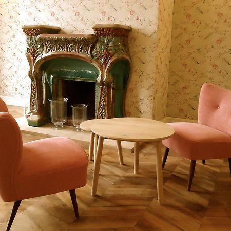 איקסל Maison Flagey Brussels מראה חיצוני תמונה