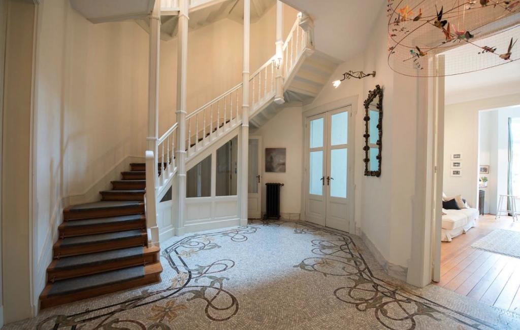 איקסל Maison Flagey Brussels מראה חיצוני תמונה